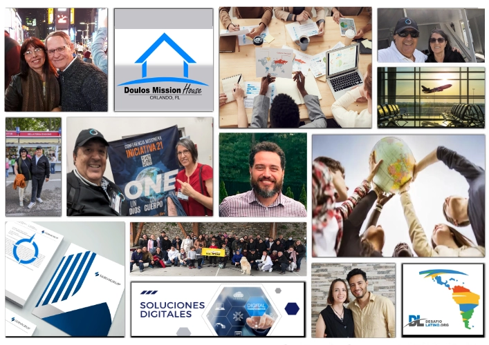 PAS - Collage web site 1.3